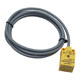 Hugong Square Metal Proximity Switch Inductive Type