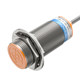 Hugong proximity switch sensor inductive type