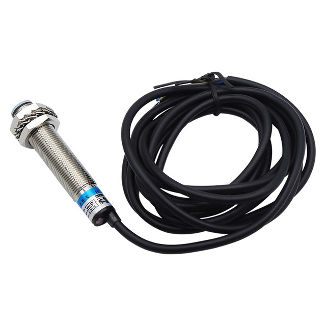HuGong infrared photoelectric induction switch diffuse reflection DC