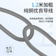 Hugong Metal Inductive Proximity Switch Sensor