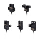 HuGong U-groove photoelectric switch EE-SX670/671R/672/673R/674 optocoupler sensor with cable