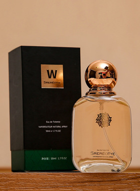 暗夜玫瑰经典香水持久留香50ml