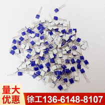 Import German Hurleys A-level PT100 PT1000 thin film resistance HeraeusM222 platinum resistance