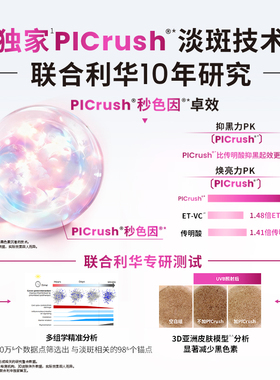 AHC秒光面膜补水美白官方旗舰店