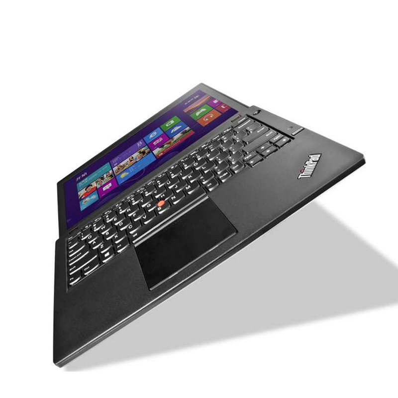 二手便携笔记本电脑超薄12寸联想 ThinkPad X240 X250商务办公-图1