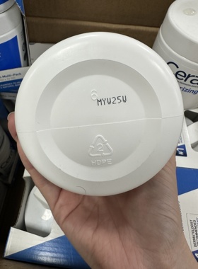 适乐肤美版保湿面霜滋润修护皮肤屏障453g五年保质期到27