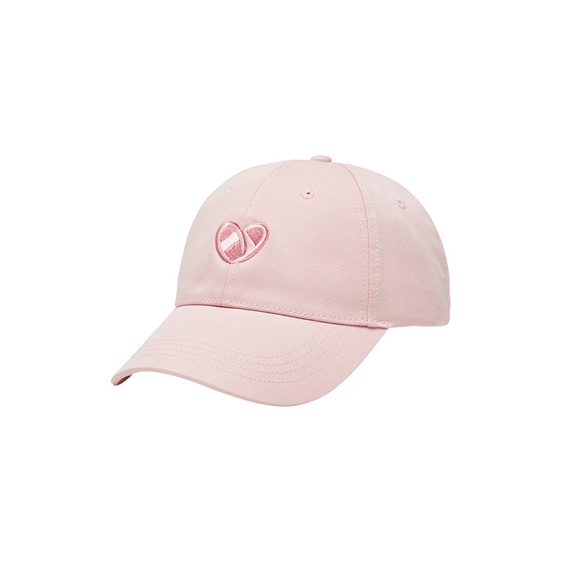 Champion冠军棒球帽2025秋冬新款男女款糖果帽粉色鸭舌帽七夕帽子