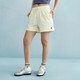 Champion straight-leg sports shorts