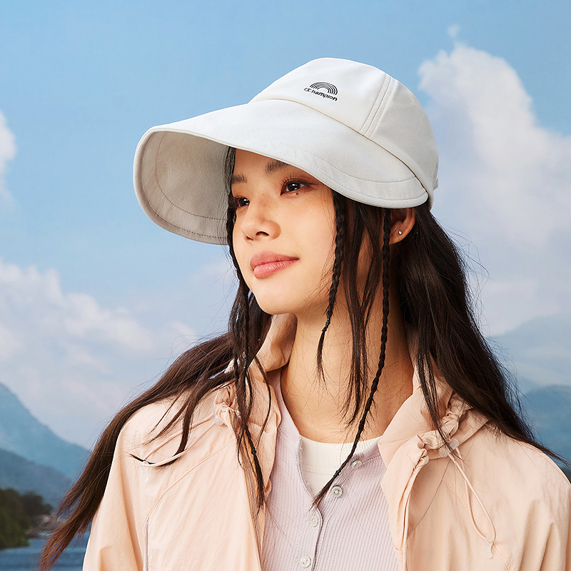 Champion冠军棒球帽25夏季新款男女情侣潮流休闲鸭舌帽软顶帽遮阳,淘宝优惠券,粉丝福利购,淘宝优惠卷