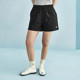 Champion straight-leg sports shorts