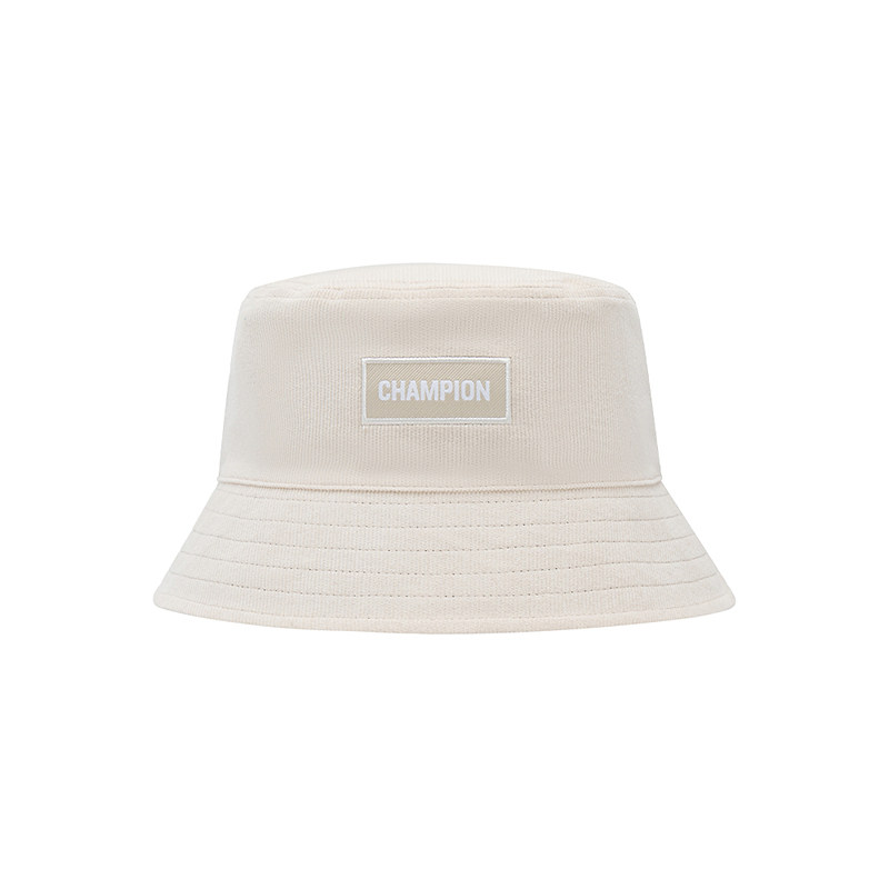 Champion冠军2024秋季新款渔夫帽双面美颜帽情侣休闲男女潮流时尚,淘宝优惠券,粉丝福利购,淘宝优惠卷