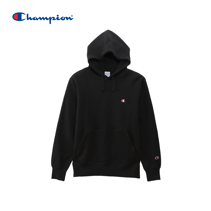 刺繡 LOGO 冠軍情侶款連帽衛衣經典 Champion 299 領券 佳琦直播 刺繡 LOGO 冠軍情侶款連帽衛衣經典 Champion 299 領券 佳琦直播
