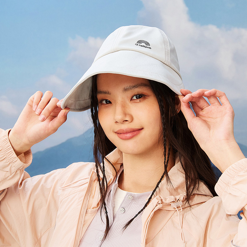 Champion冠军棒球帽25夏季新款男女情侣潮流休闲鸭舌帽软顶帽遮阳,淘宝优惠券,粉丝福利购,淘宝优惠卷