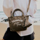 Champion Champion Couple Casual Shoulder Bag