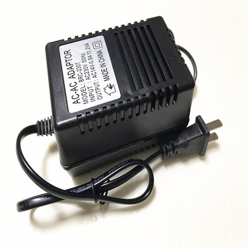 罗兰BOSS GT3 GT6 GT6B GT8电源线BOSS BRC230T效果器变压器耐用 - 图0
