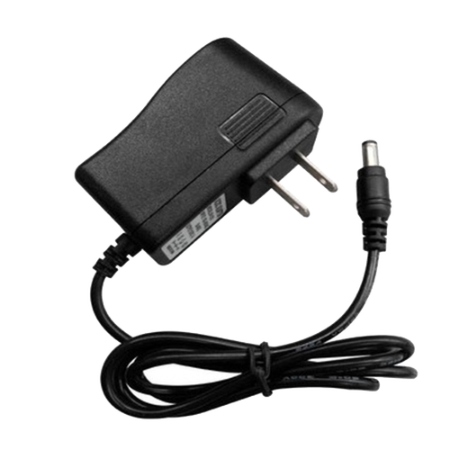 电子秤充电器适配器圆孔6v7.5V8V9v10v12v充电线计价秤台秤通用 - 图3