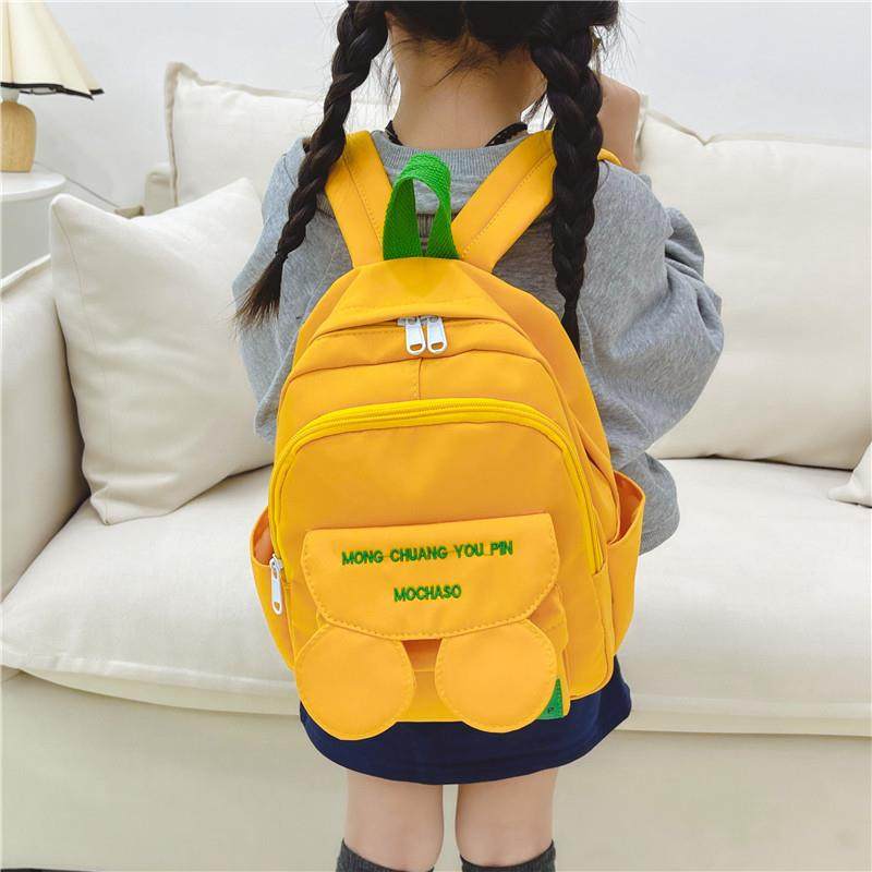 韩版儿童书包幼儿园宝宝轻便减负双肩包大容量一二年级小学生背包,淘宝优惠券,粉丝福利购,淘宝优惠卷