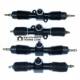 Go kart ATV steering gear assembly steering gear
