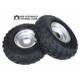 Accessories Big Bull 23x7-10 off-road tires with iron