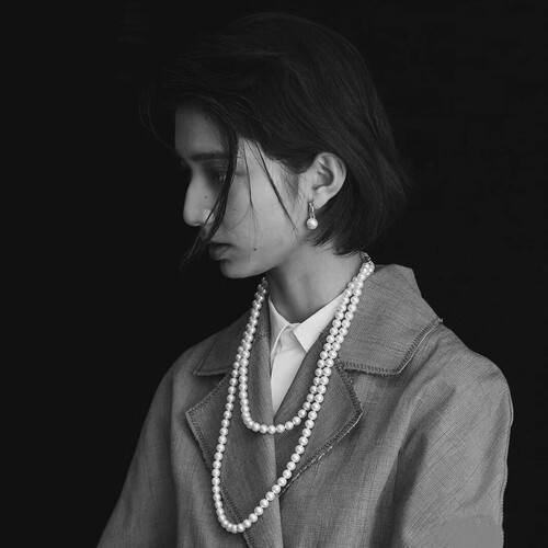 鹿家ecouter  珠宝订制 专拍链接 - 图3