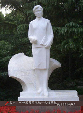景观学生人物雕塑可定制