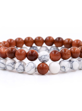 外贸货源饰品时尚创意个性手环