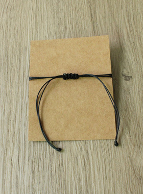 Zodiac hand-woven women's crystal bracelet jewelry欧美手链女