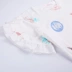 Giấc mơ ngọt ngào mùa hè cô gái mỏng đồ ngủ phương thức cotton ngắn tay váy ngủ dễ thương dịch vụ nhà có thể đi ra ngoài giải trí phù hợp - Bộ Pajama