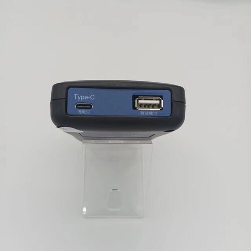 耀锐高精度锂电池内阻测试仪YR1030+筛选制作维修18650DIY电池组 - 图2