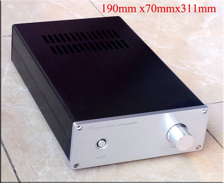 。风A5 UPC1342V 150w*2 双声道功放 功放板 秒LM清3886 - 图2