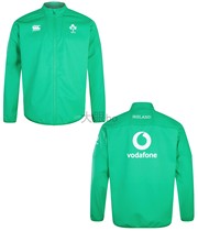 Autumn Winter New CCC Rugby Suit Thickened Grip Suede Rugby Warm ORIGINAL ACCLAIM Like Tide Jersey