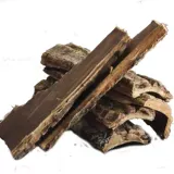 Купить три Получите один длинный байшан дикий ореховый орех, старая персиковая кожа, кора кора, кора, грецкий орех