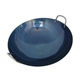 Commercial iron pot double ears Shandong wrought iron 35-120 cm