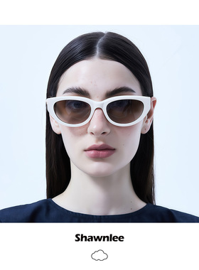 Shawnlee猫眼墨镜女高级感