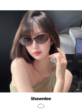 Shawnlee防紫外线猫眼遮阳
