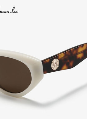 Shawnlee潮酷猫眼墨镜