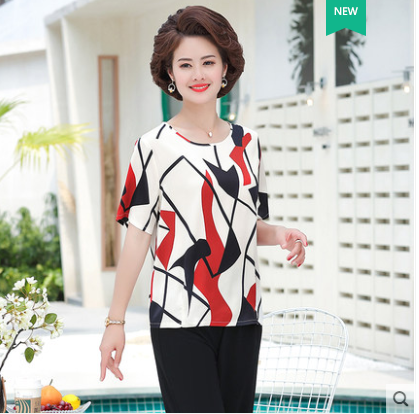  xniguerl雪妮娇兰中老年女装