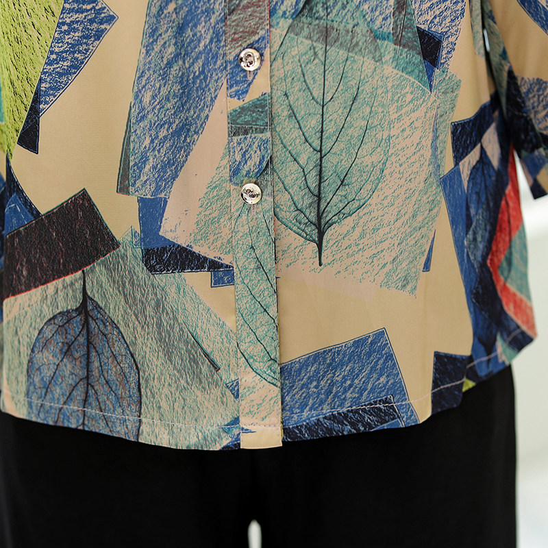  xniguerl雪妮娇兰中老年女装