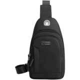 Сумка через плечо, мужская сумка на одно плечо, спортивный рюкзак, шоппер, нагрудная сумка, коллекция 2023