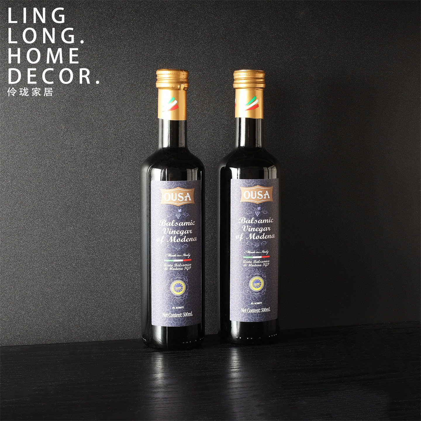 厨房调料收纳主题摆件样板房展厅餐边柜橱柜佐料食物软装饰品道具,淘宝优惠券,粉丝福利购,淘宝优惠卷