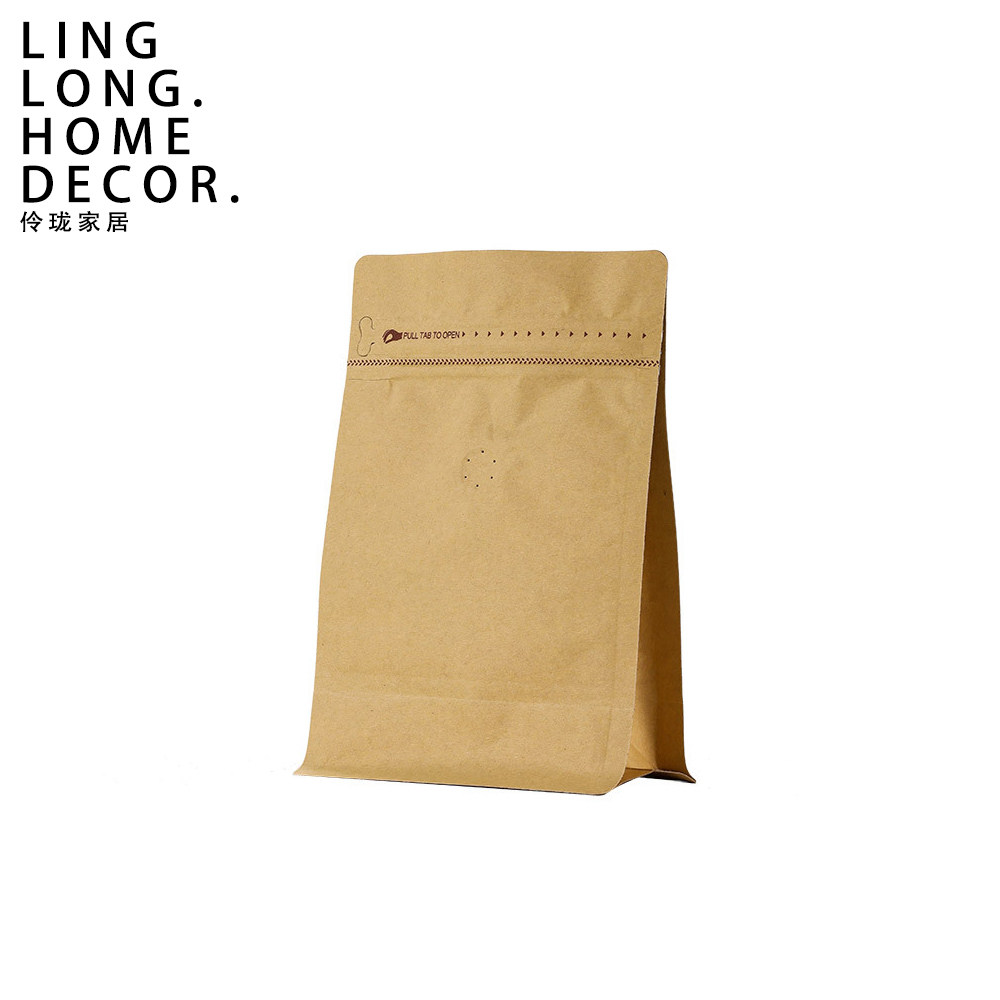 咖啡豆咖啡袋主题软装摆件搭配样板房餐边柜售楼部水吧区饰品组合,淘宝优惠券,粉丝福利购,淘宝优惠卷