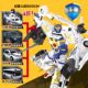 New Kabao Car God Transformed Car Toy ຂອງແທ້