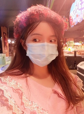 秋冬百搭韩版女潮时尚帽子贝雷帽