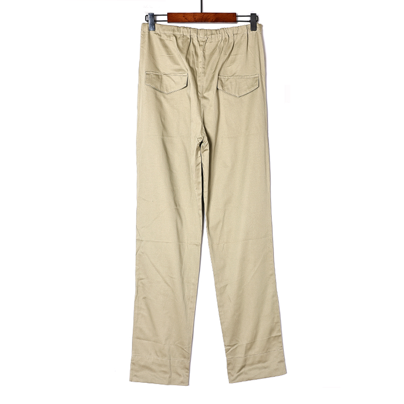 Bottomed sports casual pants trendy mother's belly-supporting harem pants trendy