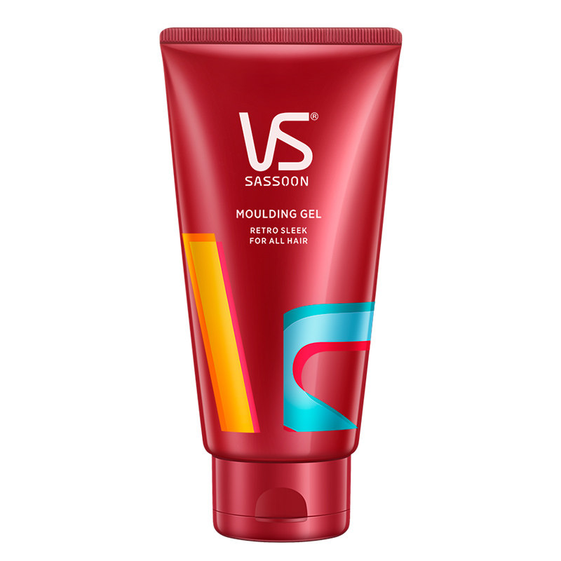 沙宣强力造型150ml保湿定型啫喱膏 零点居家日用摩丝/啫喱/头发造型