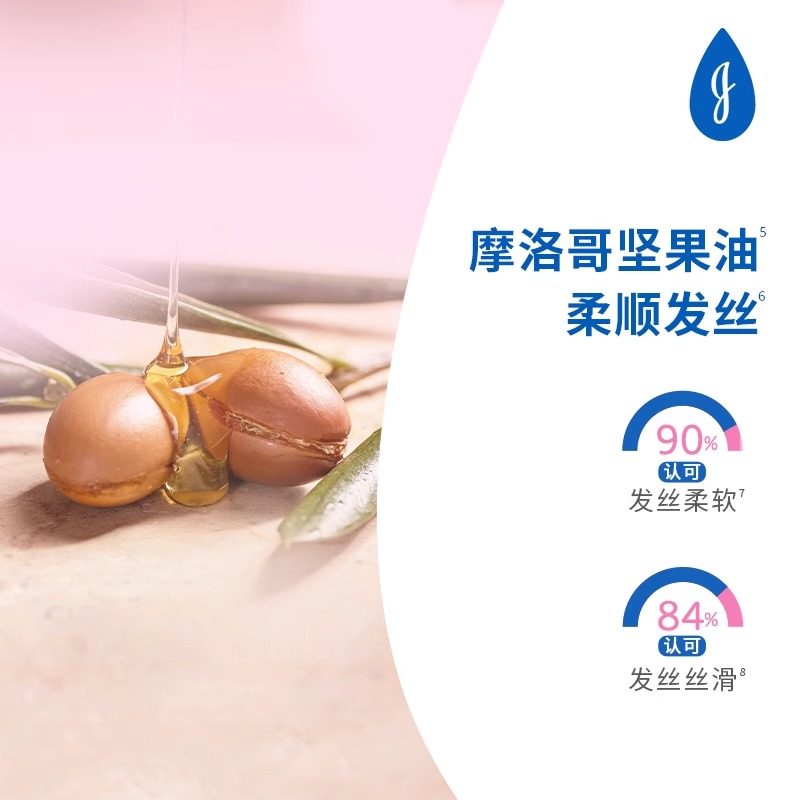 强生婴儿活力亮泽洗发露宝宝儿童洗发水男女洗护用品温和洗头膏,淘宝优惠券,粉丝福利购,淘宝优惠卷