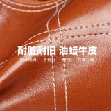 纳兰杜 Сумка через плечо, подушка на одно плечо, коллекция 2022, из натуральной кожи, премиум класс, 2023