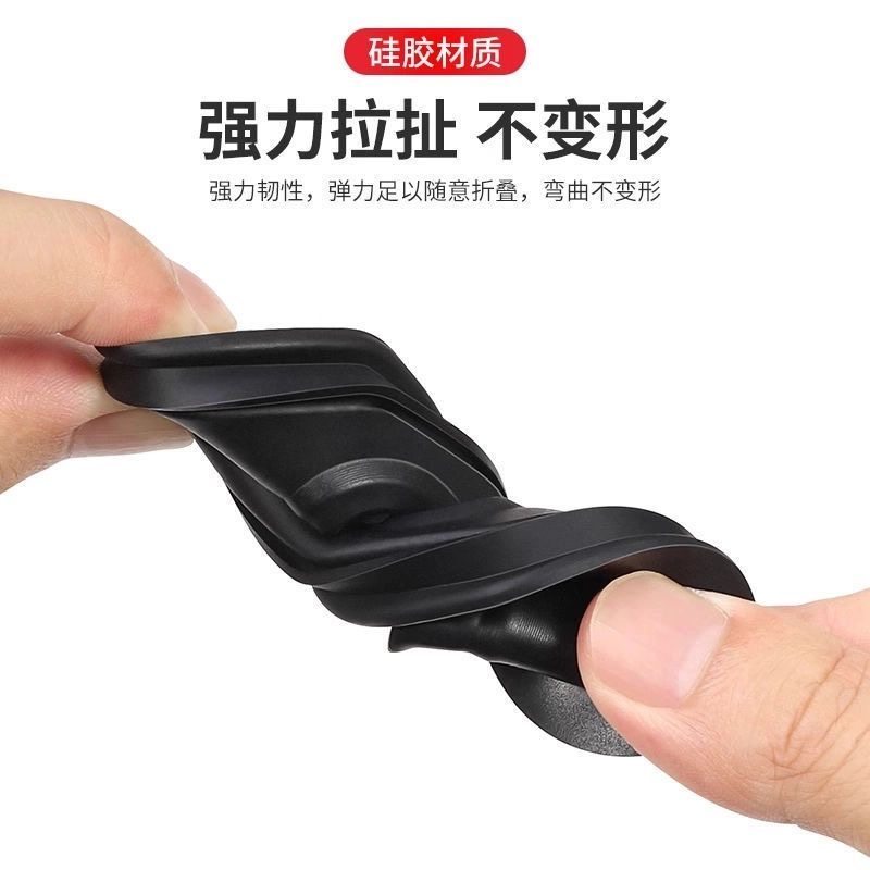 适用方程豹/豹5豹8钛3钛7汽车门锁扣保护套硅胶门锁盖减震垫装饰,淘宝优惠券,粉丝福利购,淘宝优惠卷