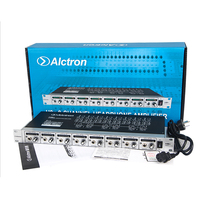 Alctron Love Kerch H8N headphone Enlarged Dispenser Recording Studio Professional Class Demultiplexic