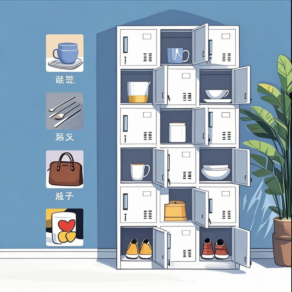 【重庆】办公室文件柜储物柜更衣柜铁皮柜资料柜档案柜凭证柜书柜,淘宝优惠券,粉丝福利购,淘宝优惠卷